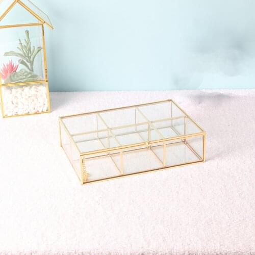 Serenable Storage Jars