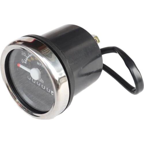 Motorcycle speedometer meter speed For HONDA Z50 motorcycle bike Z50 parts 0-120km/h