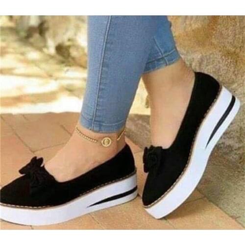Stuccco Women's Loafers