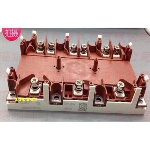 100%New and original, 90 days warranty SKIM450GD126D