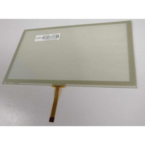 7 inch resistive touch screen