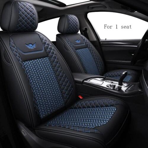 Universal Car seat cover For opel zafira tourer k a j h b gtc insignia car seat covers