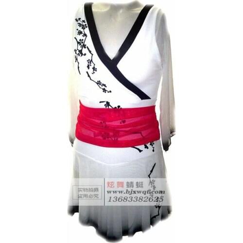 Kids Ice Skating Dresses Graceful New Brand Figure Skating Dresses For Competition DR4170