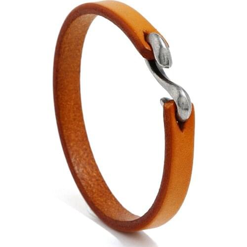 HXMENG Bracelets With Charms