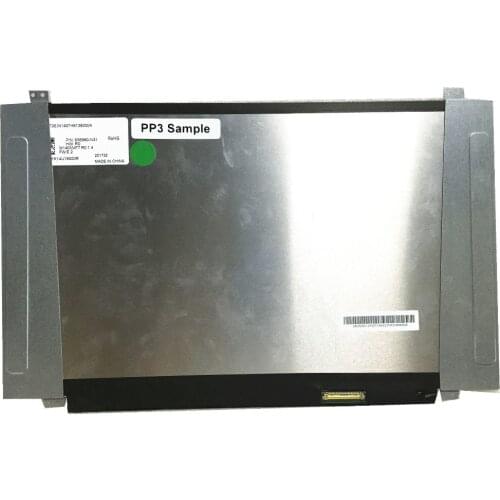 LALAWIN M140NVF7 R0 14.0 1080P FHD eDP 30pins IPS Display Panel