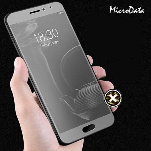 MicroData Screen Protectors For Meizu Pro 5
