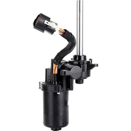 Running Board Motor 9L7Z16A507A for 2014 Ford Expedition SSV Sport Utility 4-Door -Cu. In