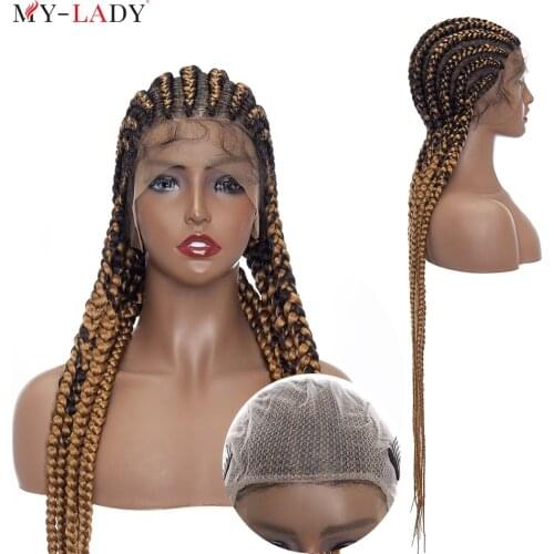 MY-LADY False Hair