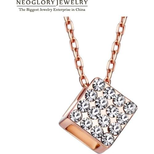 Pendants With SWAROVSKI NEOGLORY China