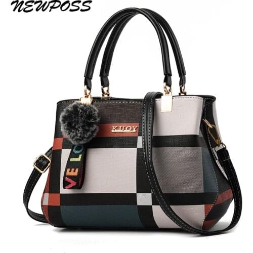 Women's Brand Bags Newposs China