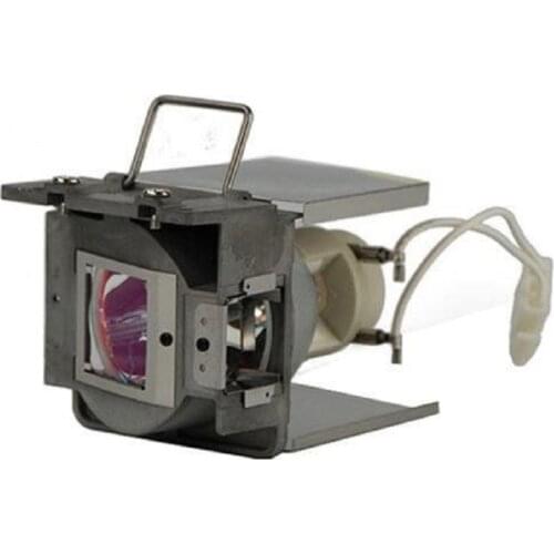 New Original Lamp RLC-078 With Housing For VIEWSONIC JD5234L/PJD6235/PJD6235/P/PJD6245/PJD6246 Projectors