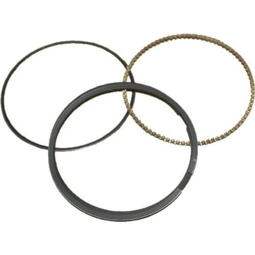 10 PCS/lot Wholesale PISTON RING For Ford focus MK2 MK3 2005-2018