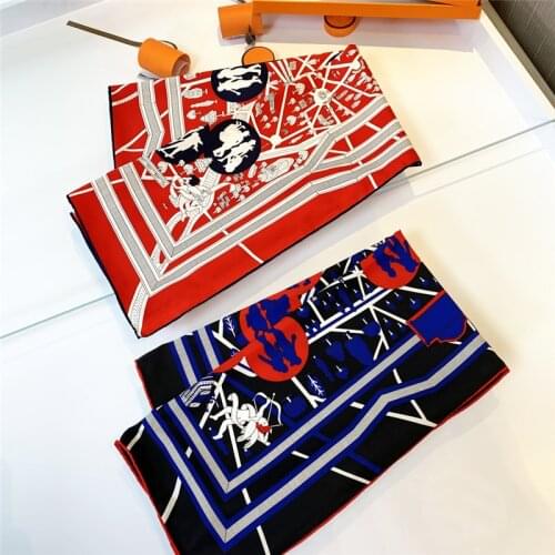 Luxury brand Scarfs For Women Summer Female Handkerchief ponchos mujer hijab cloth neck scarf scarves on the neck Sun shawl