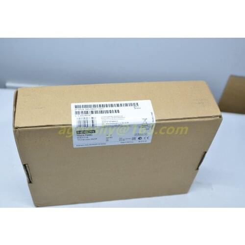 Touch Panel 6AV6642-0BA01-1AX1 6AV6 642-0BA01-1AX1 6 Inch New and Original in box