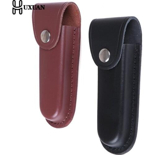 Tool Fold Knife Plier Bag Pouch Case Sheath Nylon Belt Loop Carry Storage Flashlight Pocket Holder Waist Pack Outdoor Camp Kit