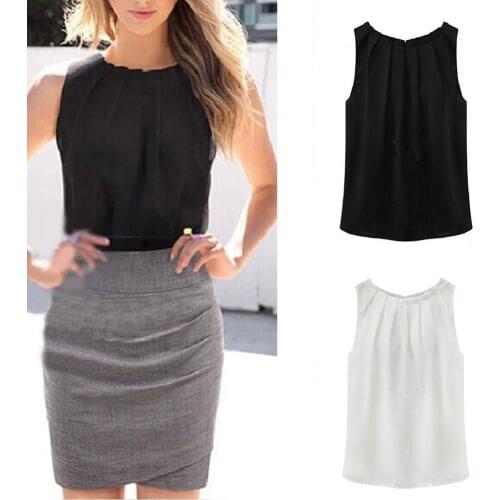 Swokii Womens Summer Shirts