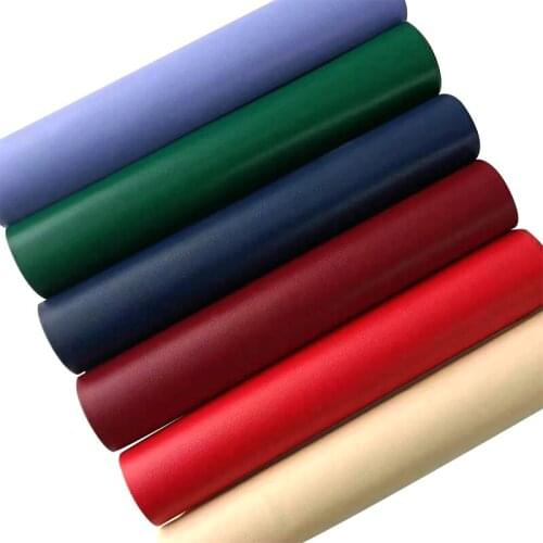 135x30cm NAPA Polyester Synthetic Leather Fabric Sheet for Making Clothing/Sofa Cover/Walllet/Purse/Handbag/Headband