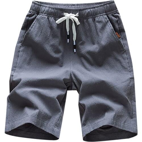 VICABO Men's Beach Shorts