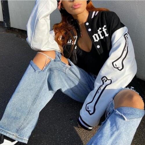 Yizlo Women's Jackets