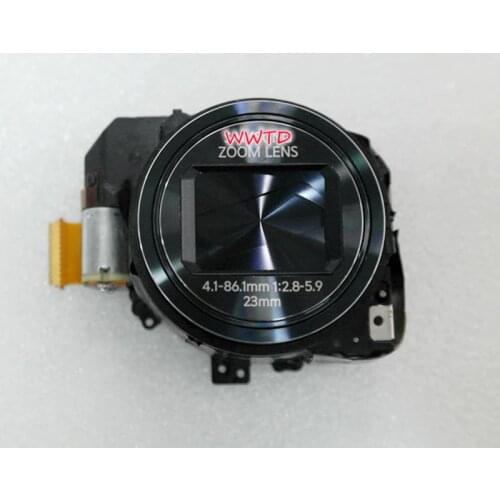 Original Digital Camera Repair Part For SAMSUNG EK-GC100 EK-GC110 GC100 GC110 GALAXY Lens Zoom Unit