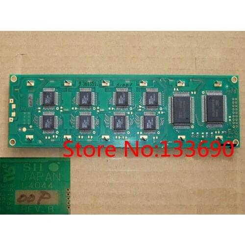 1pcs L4044 for SEIKO LCD Module New display panel grade A