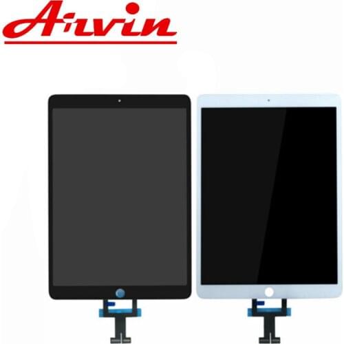 100% Tested Working LCD Display Touch Screen Digitizer Replacement For iPad Pro 10.5 A1701 A1709 10.5