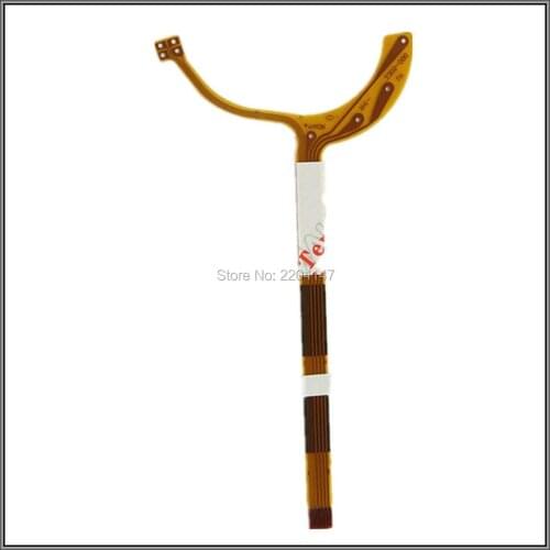 2PCS/ FREE SHIPPING! NEW Repair Parts For Canon EF-S 17-55 mm 17-55mm f/2.8 IS USM Lens Aperture Flex Cable