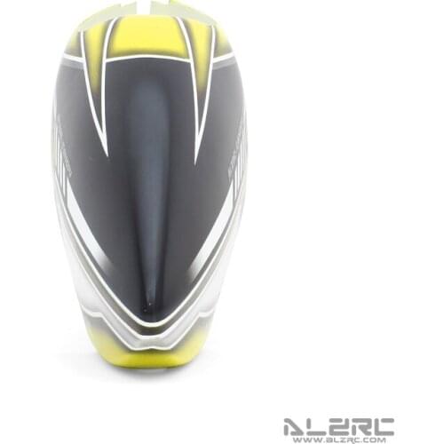 ALZRC - Devil X360 Fiberglass Painting Canopy - 19-C