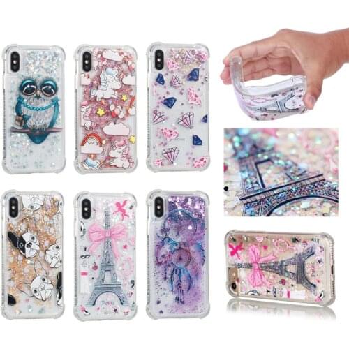 Quicksand For Samsung Galaxy J7 Neo J701M J7 Nxt J701F J7 Core J701FZ Duos J700 Phone Case Glitter Liquid Shell Soft TPU Cover