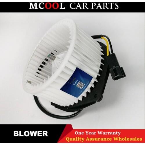 For Auto AC Blower Motor For CHRYSLER LEBARON 91-94/DODGE DAKOT 91-00 55056065AA