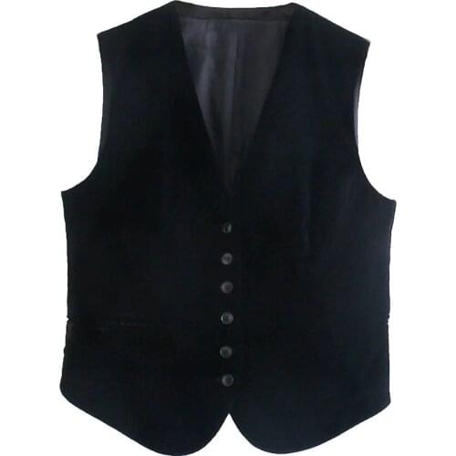 DYLQFS Women's Vests