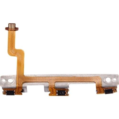 IPartsBuy Power Button Flex Cable for HTC One Max