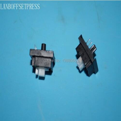 LANBOFFSETPRESS Roland 700 button Roland CPC push button S37Z201674 buttons for roland 700 printing machine high quality