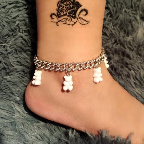 LLAMATIVO Stone Bracelets