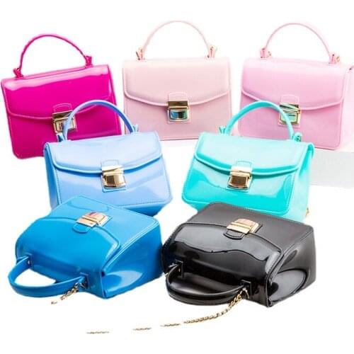 Mel Flex Totes With Short Handles