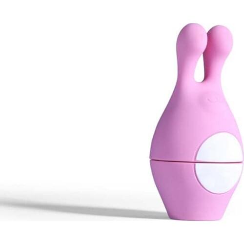 Miflame Vaginal Balls