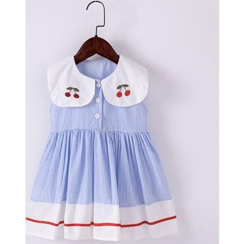 MineAmir Sundresses For Girls