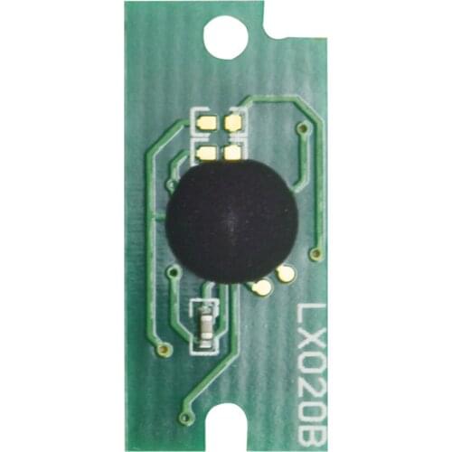 Toner Chip FOR Fuji Xerox C-505S C-505X C-505 S 505 CT202785 CT202786 CT202787 CT202788 106R03876 106R03870 106R03871 106R03872