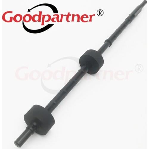 1X Paper Feed Pickup Roller for HP LaserJet 1020 M1005 1010 1012 1015 1018 1022 3050 3052 3055 M1319F for Canon LBP 2900 3000