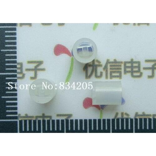 5MM H:6MM LED light-emitting diode Cylindrical Interval column / Lamp holder