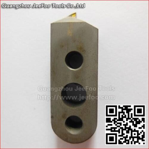 3mm Diamond tools for cutting acrylic and aluminum