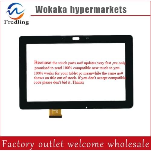 Free shipping 9 inch touch screen,100% New touch panel ,Tablet PC touch panel digitizer HONGTAI B901 LHCX