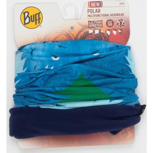 BUTTON BLUE Baby Bibs