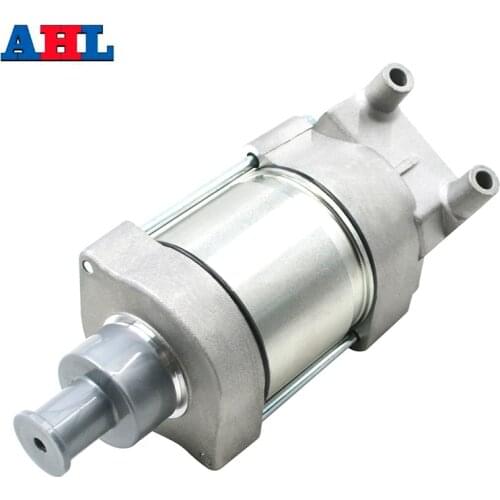 Motorcycle Engine Part Starter Motor Fit For YAMAHA YZF-R1 R1 YZFR1 2004 2005 2006 2007 2008 5VY-81890-00-00