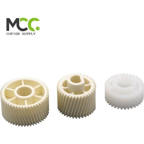 FOR RICOH MP1350 MP1100 MP9000 Pro 906 907 1106 1107 1356 1357 HIGH QUALITY TRANSFER UNIT GEAR B2343962 B0653873 B2343924