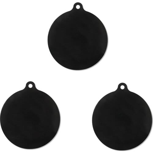 Electric Induction Hob Protector Mat Anti-Slip Mat Silicone Cooktop Scratch Protector Cover Heat Insulated Mat