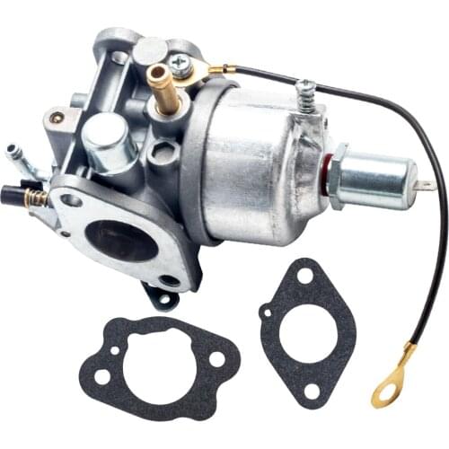 9996-6055 Carburetor Assembly With Gasket for Kawasaki 4 Stroke Engine FH500V 15003-7037 15003-7029 15003-7011 Lawn Mowers Carb