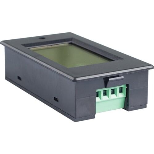 Digital Display Multimeter Voltage Current Power Electric Energy Meter PZEM-021 Test Tool JA55