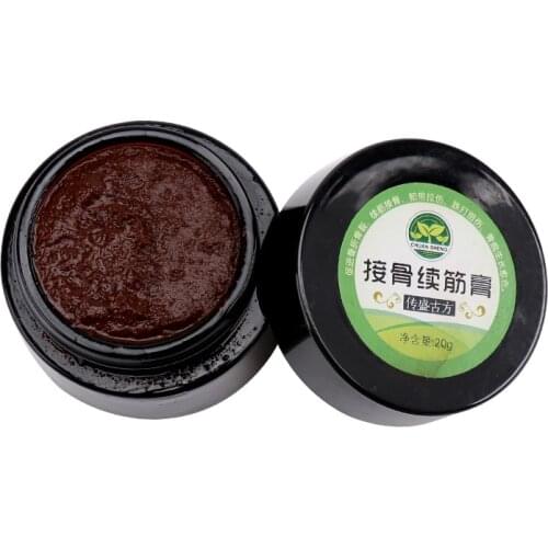 Jiegu continued tendon plaster ligament strain fracture recovery bruises wrist sprain plaster free shipping