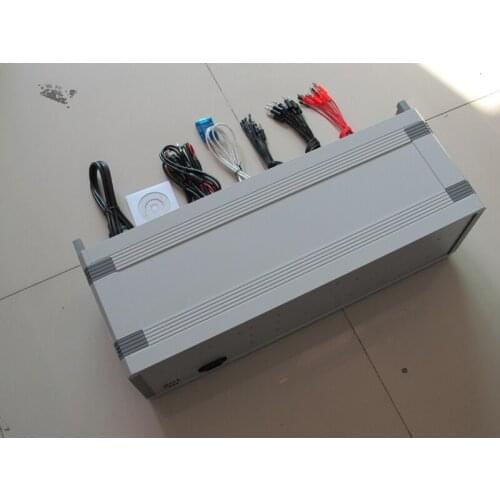 Newest Automobile ECU Simulator MST-9000 updated Version 2012 MST-9000+ Sensor Signal Simulation Tool one year warranty